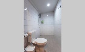 S3 Silom26 - S3 Silom Central, Large Room, Full Kitchen, Wifi,